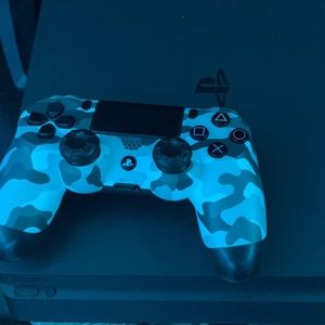 Saving up money for ps5 for my brother